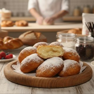 ფუნთუშა X2