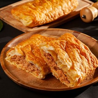 ფენოვანი ლობიანი X2