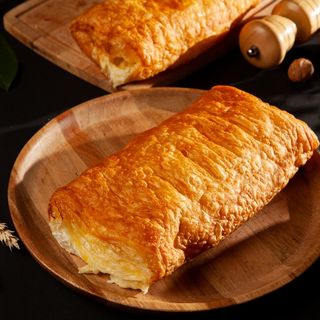 ფენოვანი ხაჭაპური X2