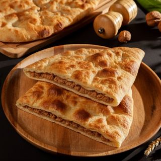 იმერული ლობიანი X2