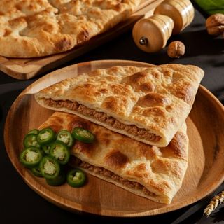 ჰალაპენიო ლობიანი