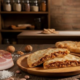 რაჭული ლობიანი