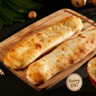 კარტოფილიანი ღვეზელი