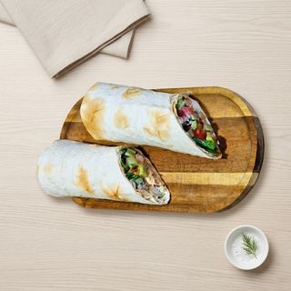 ქათმის ვრაპი