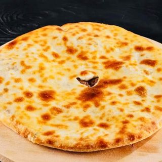 ლობიანი / Lobiani