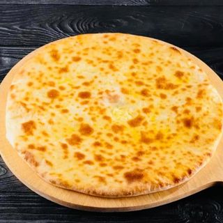 იმერული / Imeretian Khatchapuri