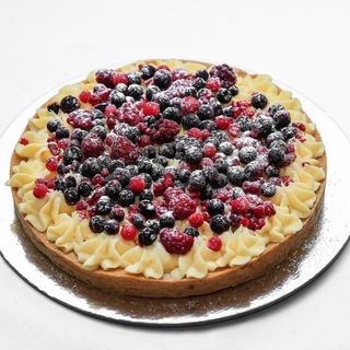 ფხვიერი ტარტი 12 ნაჭერი