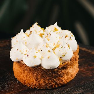 ლიმნის ტარტი