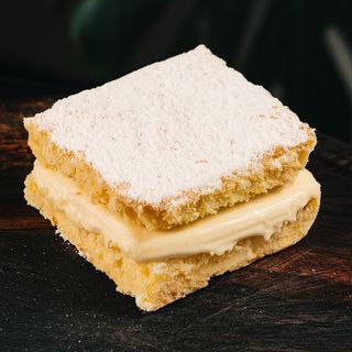 ფორთოხლის ნამცხვარი