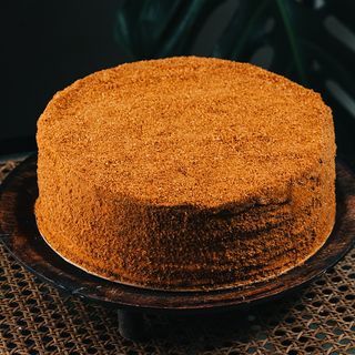 ტორტი ჰანი ქეიქი