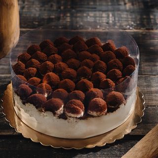 ტირამისუს ტორტი (10-12 პერსონა)