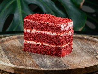 რედ ველვეტი