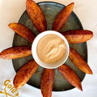 კარტოფილი მექსიკური