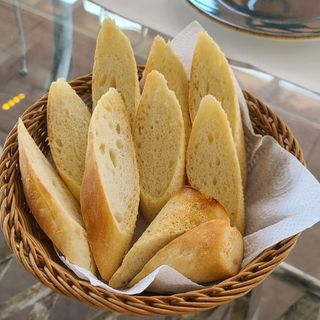 პური რესტორნის