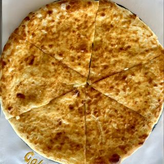 ხაჭაპური იმერული