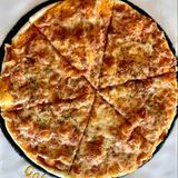 პიცა მარგარიტა