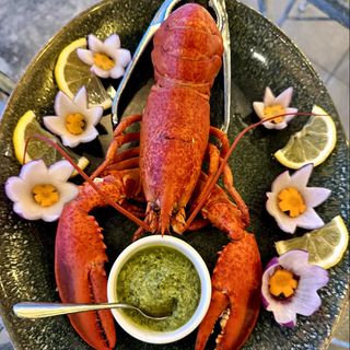 ლობსტერი