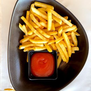 კარტოფილი ფრი