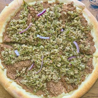 ლობიანი