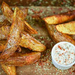 მექსიკური კარტოფილი