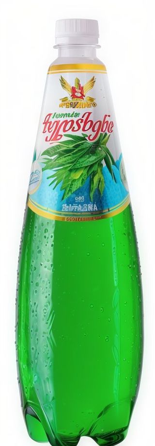 Zedazeni Lemonade 0.5