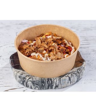 ფრეშ ფრიტე