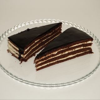 ჩიტის რძე კაკაოს ფირფიტებით 2ც