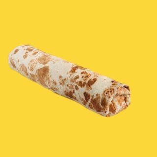 M შაურმა პატარა ქათმის