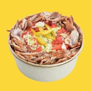 შაურმა ბოქსი (ღორი)