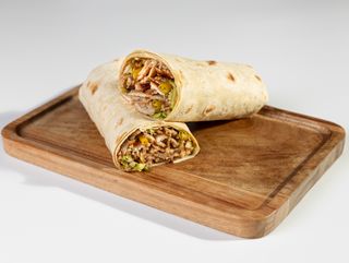 M შაურმა სტანდარტი ღორის