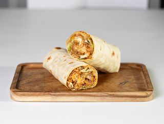 M შაურმა სტანდარტი ქათმის