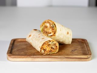 M შაურმა დიდი ქათმის