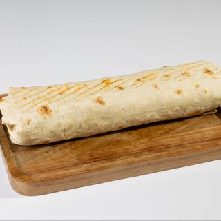 მიქს-დოგი ლავაშში