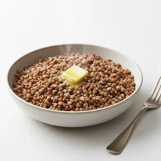 Buckwheat