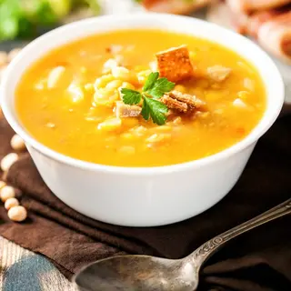 Pea Soup
