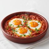 Shakshuka