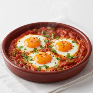Shakshuka