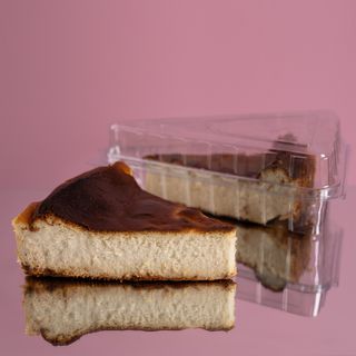 ჩიზქეიქი სან სებასტიანი