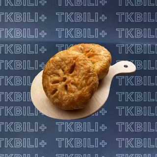 ქათმის  ღვეზელი