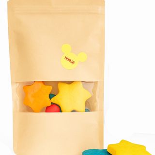  მინი ქუქისი - შეფუთვა