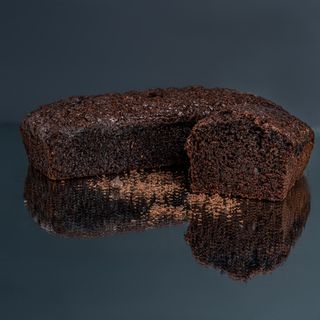 შოკოლადის კექსი