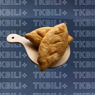 კარტოპილის ღვეზელი