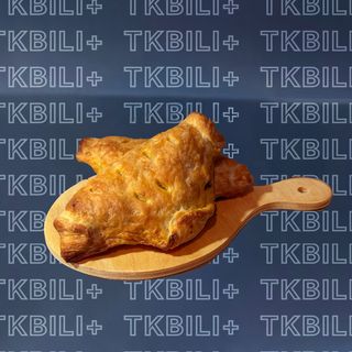 კომბოსტოს ღვეზელი