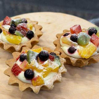 ტარტუკა (სამარხვო)