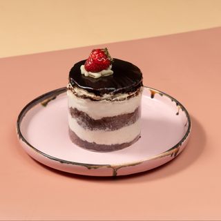 მარწყვის ორეო 