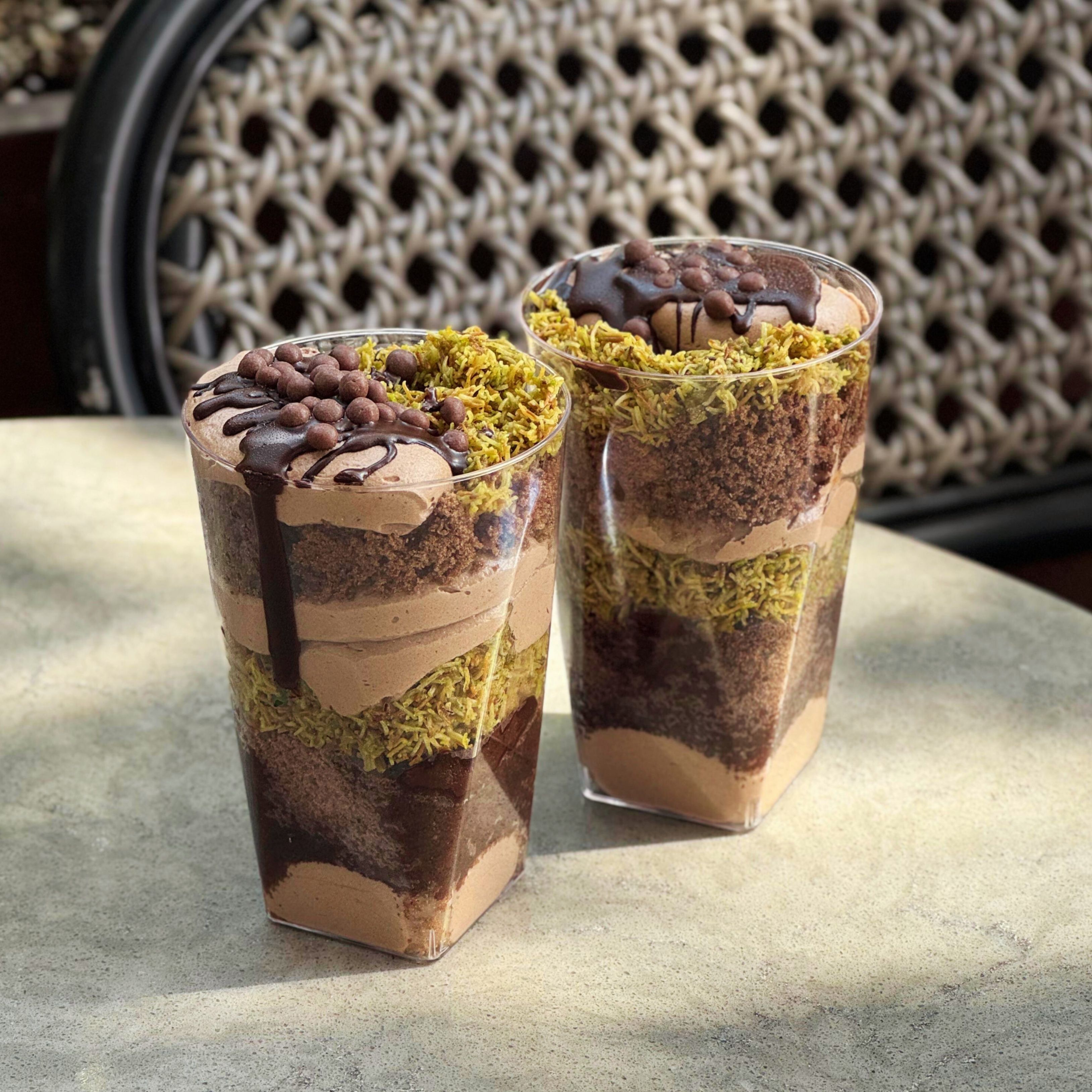 ნამცხვრები