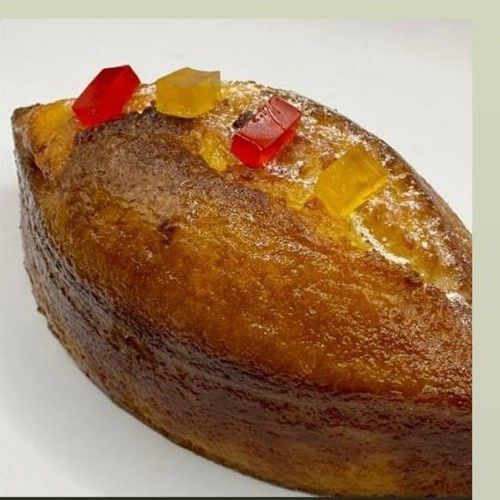 კექსები