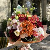 შემოდგომის კონა