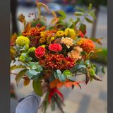 შემოდგომის ფერები