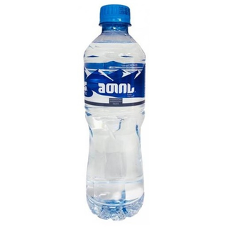 წყალი